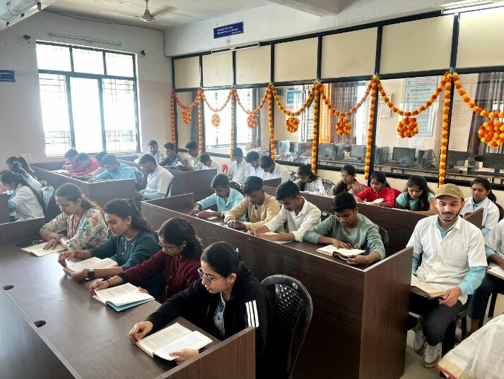 Celebration of Vachan Prerna Diwas 2023